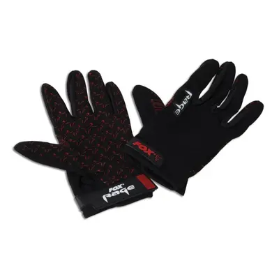 FOX Rage Rukavice Power Grip Gloves M