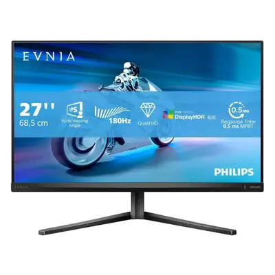 Monitor 27" Philips 27M2N5500