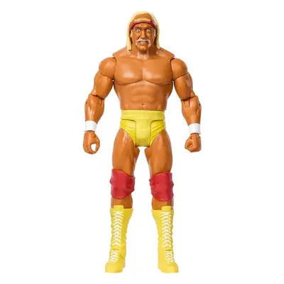 WWE Akční figurka HULK HOGAN 17 cm, Mattel HKP39