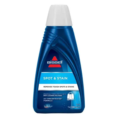 Čisticí prostředek Bissell Spot & Stain SpotClean 1 l 1084N