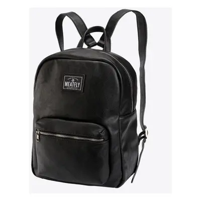 Městský batoh Meatfly VICA Backpack, Black