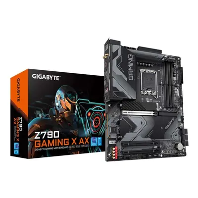 Základní deska GIGABYTE Z790 GAMING X AX