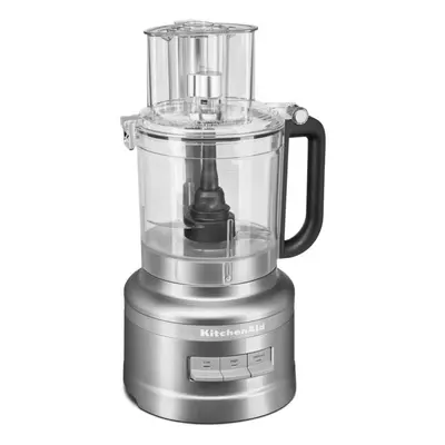 Food processor KitchenAid Food Processor 3,1 l stříbrná