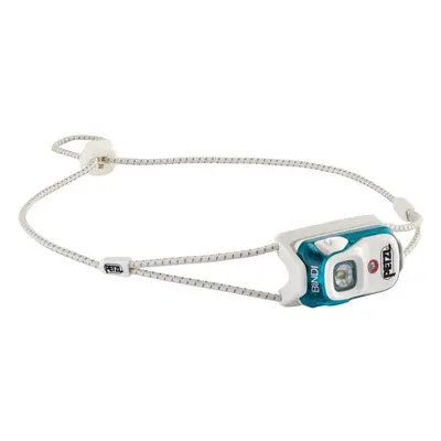 Čelovka Petzl Bindi Blue