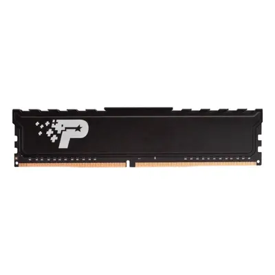 Operační paměť Patriot 4GB DDR4 2666MHz CL19 Signature Premium