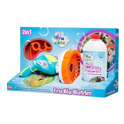 Bublifuk Fru Blu Velké bubliny Blaster