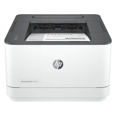 Laserová tiskárna HP LaserJet Pro 3002dn