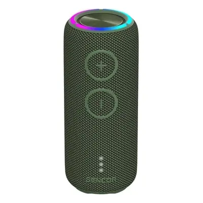 Bluetooth reproduktor Sencor SIRIUS 2 MAXI OLIVE