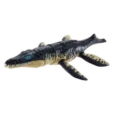 Figurka Jurassic World dinosaurus s divokým řevem - Kronosaurus