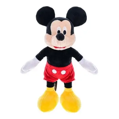 Plyšák Mikrotrading Mickey mouse plyšový 38 cm