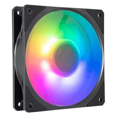 Ventilátor do PC Cooler Master MOBIUS 120P ARGB