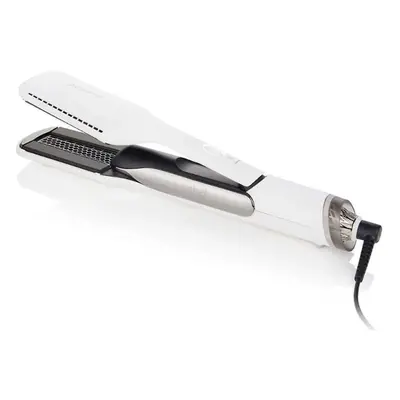 Žehlička na vlasy ghd Duet Style 2-in-1 Hot Air Styler bílý