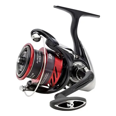 Daiwa Naviják 23 Ninja Match&Feeder LT4000-C