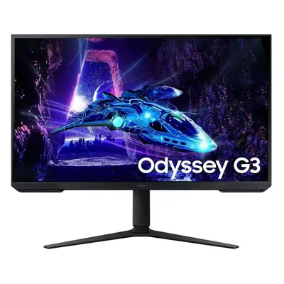 Monitor 32" Samsung Odyssey G30D