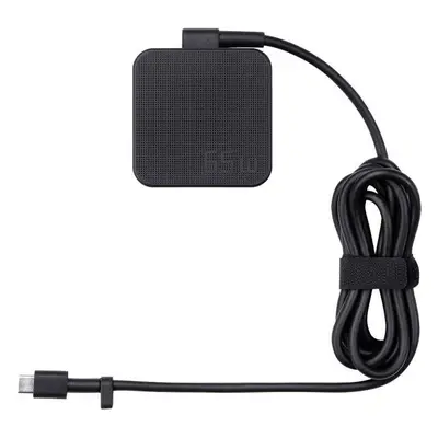 Napájecí adaptér ASUS 65W USB Type C, 3pin power cord 65W