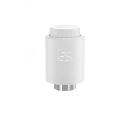 Termostatická hlavice SONOFF Zigbee Thermostatic Radiator Valve