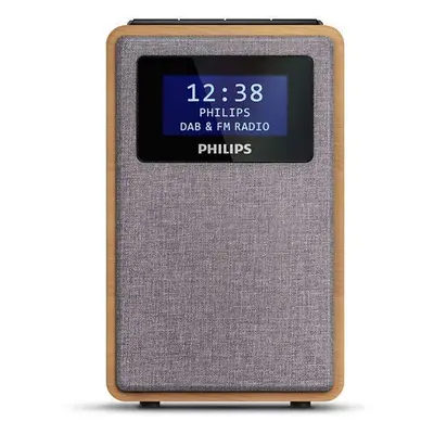 Rádio Philips TAR5005