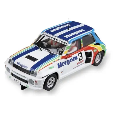 SCX Advance Renault 5 Turbo Puras