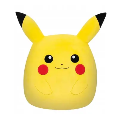 Plyšák Plush Squishmallows Pokémon Pikachu 32 cm