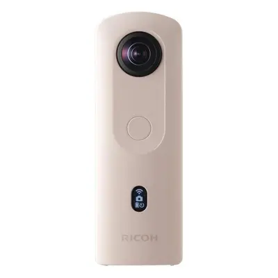 360 kamera RICOH THETA SC2 BEIGE