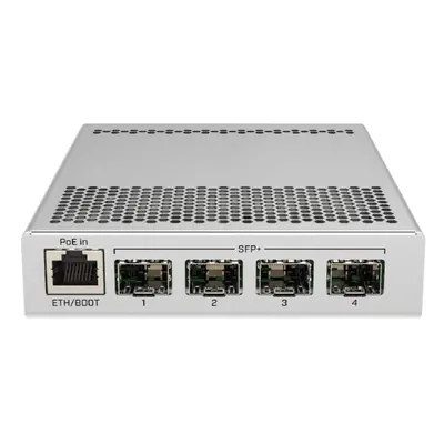 Switch Mikrotik CRS305-1G-4S+IN