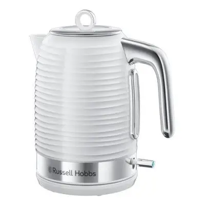 Rychlovarná konvice Russell Hobbs 24360-70 Inspire Kettle White 2.4kW