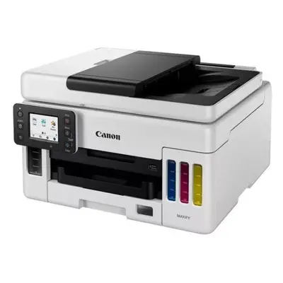 Inkoustová tiskárna Canon MAXIFY GX6040