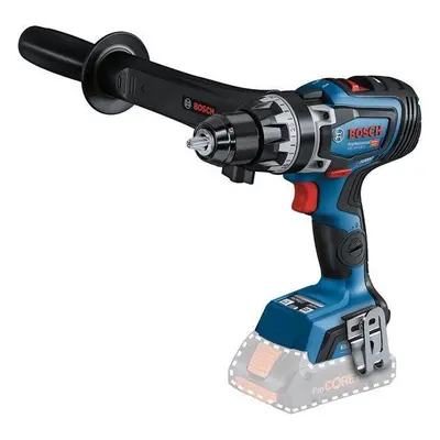 Aku vrtačka BOSCH Aku vrtačka GSR 18V-150 C Professional, bez AKU, L-Boxx 0.601.9J5.002