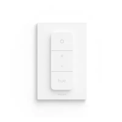 Bezdrátový ovladač Philips Hue dimmer switch V2