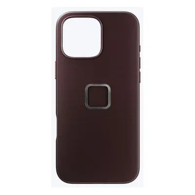 Kryt na mobil Peak Design Everyday Case - iPhone 16 Pro Max - Eclipse