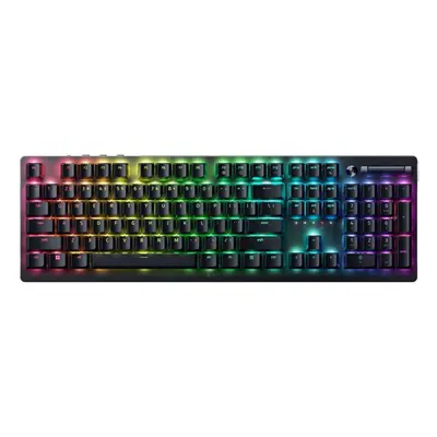 Herní klávesnice Razer Deathstalker V2 Pro - US