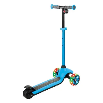 Globber E-MOTION 4 PLUS - Sky Blue