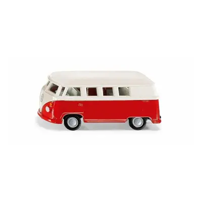 Auto Siku Super - autobus VW T1, 1:50