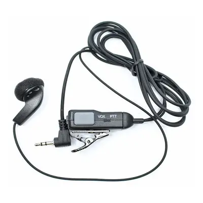 Náhlavní souprava ALAN - ALBRECHT Midland headset MA 24 -G