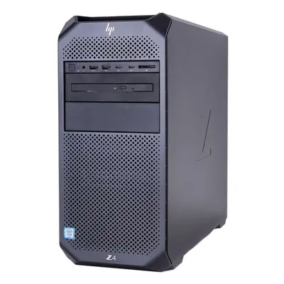 Repasovaný PC HP Z4 G4 WorkStation, záruka 24 měsíců