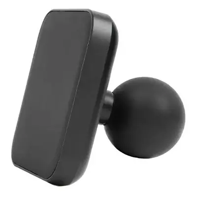 Držák na mobilní telefon Peak Design Car Mount - 1" Ball Charging Adapter V2 - Black