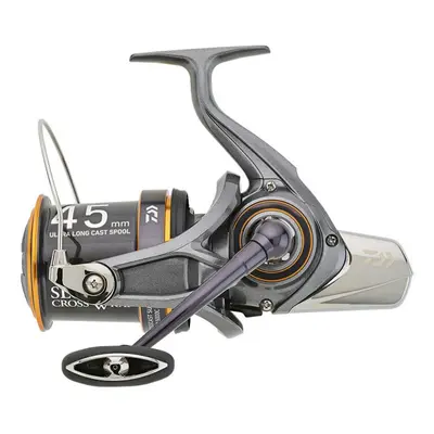 Daiwa Naviják 24 Crosscast Surf 45SCW 5000C QD