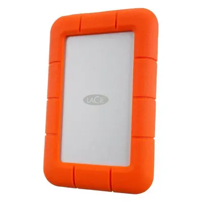 Externí disk LaCie Rugged Mini 4TB