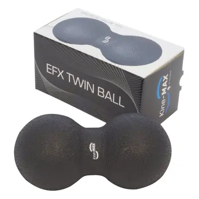 Masážní míč Kine-MAX EFX Twin Ball