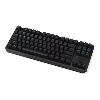 Herní klávesnice Endorfy Thock TKL Wireless Black - US