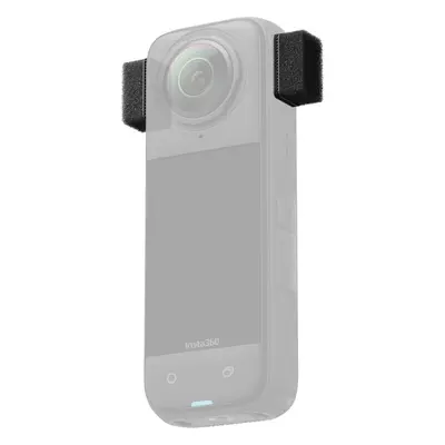 Příslušenství pro akční kameru Insta360 X4 Mic Wind Muff