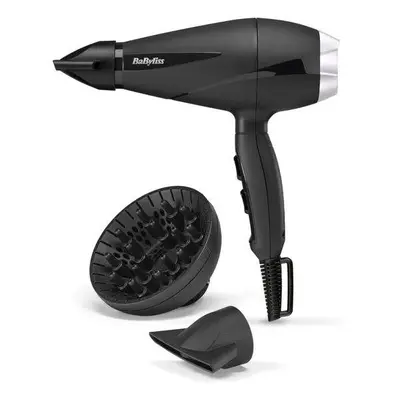 Fén na vlasy BaByliss 6710DE