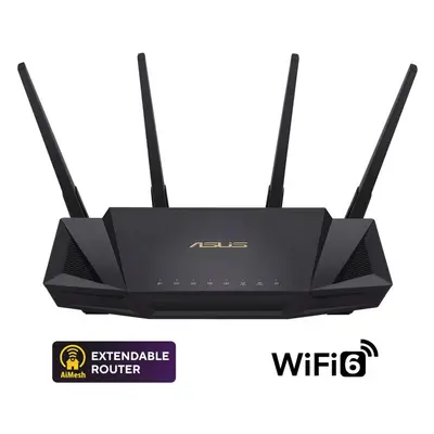 WiFi router Asus RT-AX58U V2