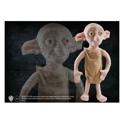 Harry Potter plyšák Dobby 23 cm