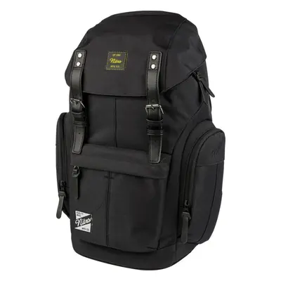 Městský batoh Nitro Daypacker True Black