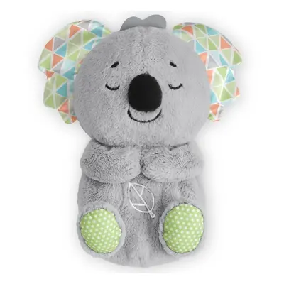 Usínáček Fisher-Price uklidňující koala s melodiemi