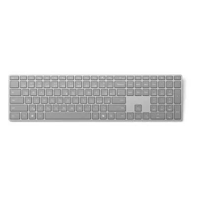 Microsoft Surface Keyboard Gray - CZ/SK EP2-04196-CZSK