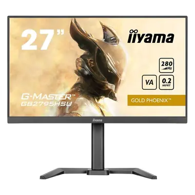 27" iiyama GB2795HSU-B1 686 GB2795HSU-B1