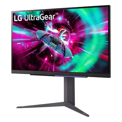 27" LG Gamer 27GR93U-B 27GR93U-B.AEU