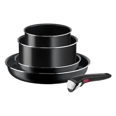 Sada nádobí Tefal Sada nádobí 5 ks Ingenio Easy Cook N Clean L1549043